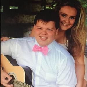 Meet your Posher, Jimmy